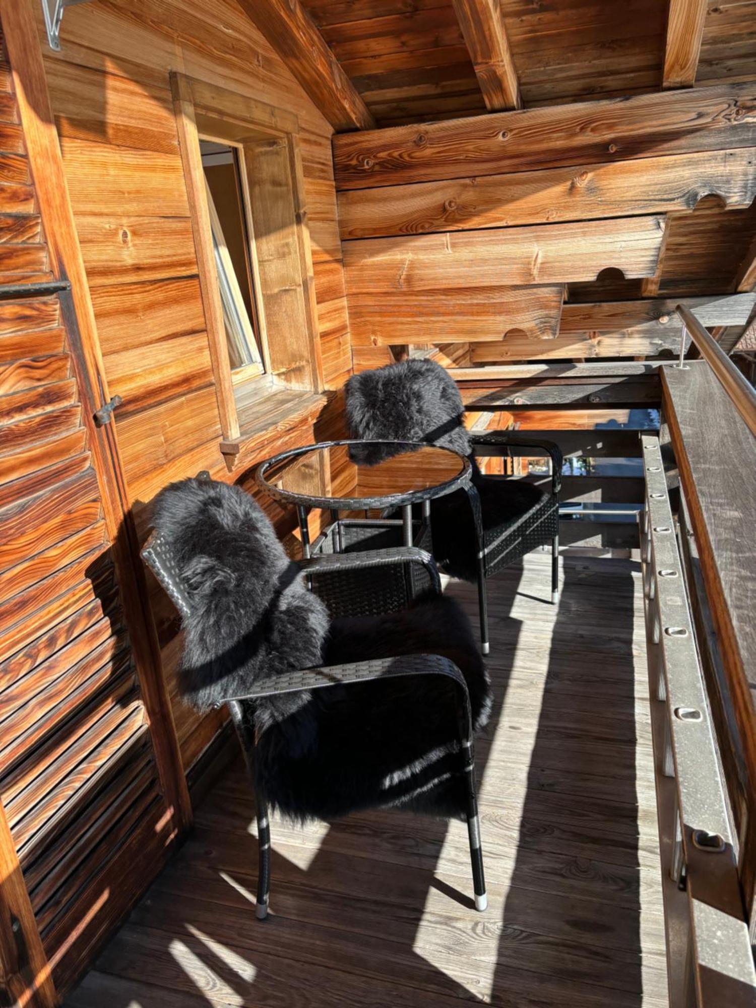 Alpina Boutique Hotel Interlaken - Ringgenberg - Adults Only ! Exteriör bild