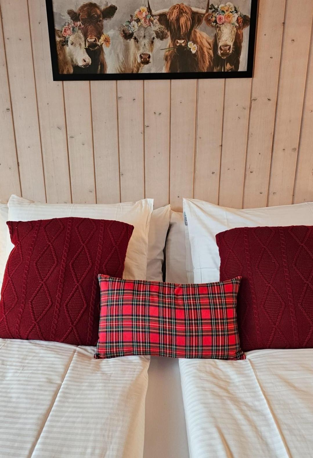 Alpina Boutique Hotel Interlaken - Ringgenberg - Adults Only ! Exteriör bild